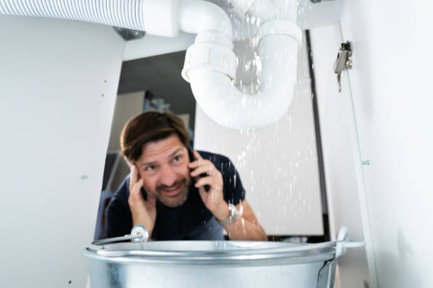 Reliable Hawthorne, NJ Plumbing Solutions