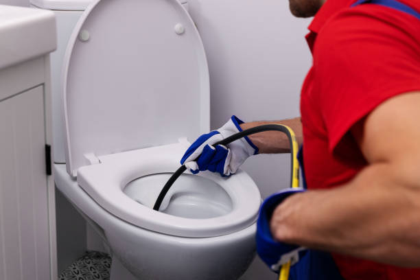 Best Emergency Plumbing Repair  in Hawthorne, NJ