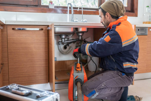 Best Sprinkler Systems  in Hawthorne, NJ