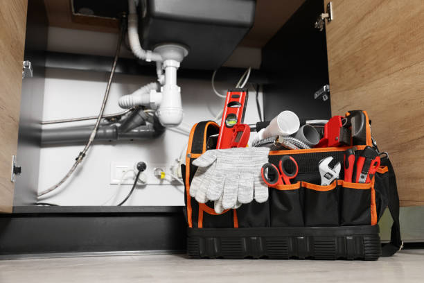 Best Shower Repair Services  in Hawthorne, NJ