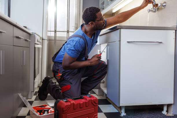 Best Faucet Repair  in Hawthorne, NJ