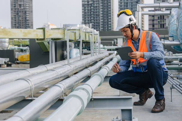 Best Leak Detection Services  in Hawthorne, NJ